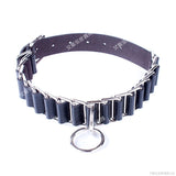  Ringed Play Collar 