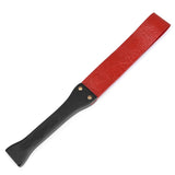  Smack Me Crazy Cowhide Tawse 