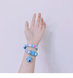  Colorful Human Cat Collar 