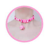  Colorful Human Cat Collar 