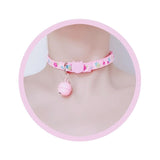  Colorful Human Cat Collar 