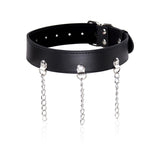 Chained Sex Choker 