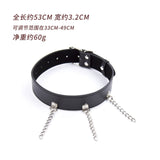 Chained Sex Choker 