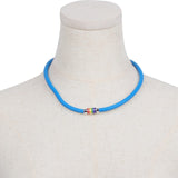  Silicone Gay Collar 