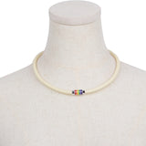  Silicone Gay Collar 