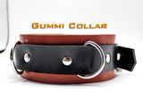  Lockable Rubber Collar 