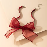  Lacy Collars Girls Love 