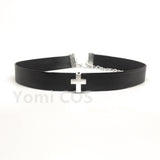  Gothic Chokers and Collars 