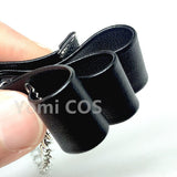  Gothic Chokers and Collars 