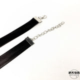  Gothic Chokers and Collars 