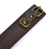  Vintage-Looking Petplay Collar 