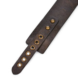  Vintage-Looking Petplay Collar 