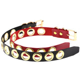  Stylish Submission Collar 