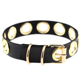  Stylish Submission Collar 