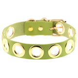  Stylish Submission Collar 