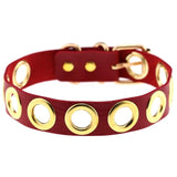  Stylish Submission Collar 