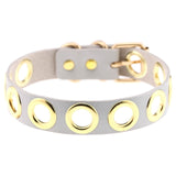  Stylish Submission Collar 