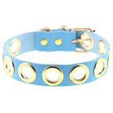  Stylish Submission Collar 