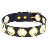  Stylish Submission Collar 