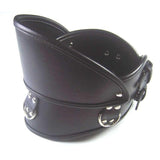  Bondage Play Neck Collar Brace 
