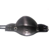  Bondage Play Neck Collar Brace 