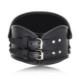  Bondage Play Neck Collar Brace 