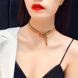  Stylish Submissive Collar Jewelry 