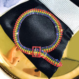  Stylish Submissive Collar Jewelry 