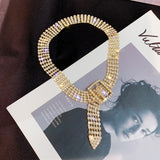  Stylish Submissive Collar Jewelry 