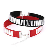  Fashionable Slave Choker 
