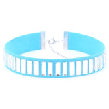  Fashionable Slave Choker 