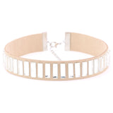  Fashionable Slave Choker 
