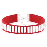  Fashionable Slave Choker 