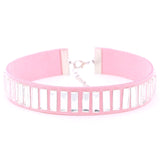  Fashionable Slave Choker 