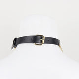  Chained Kitten Choker 