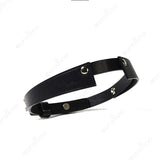 Simple Consideration Collar 