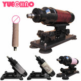  Hole Sweet Hole Fucking Machine BDSM Toy 