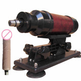  Hole Sweet Hole Fucking Machine BDSM Toy 