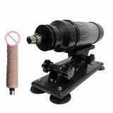  Hole Sweet Hole Fucking Machine BDSM Toy 