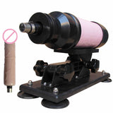  Hole Sweet Hole Fucking Machine BDSM Toy 