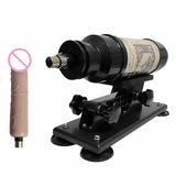  Hole Sweet Hole Fucking Machine BDSM Toy 