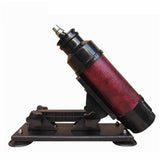  Hole Sweet Hole Fucking Machine BDSM Toy 