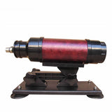  Hole Sweet Hole Fucking Machine BDSM Toy 