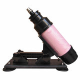  Hole Sweet Hole Fucking Machine BDSM Toy 