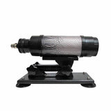  Hole Sweet Hole Fucking Machine BDSM Toy 