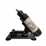  Hole Sweet Hole Fucking Machine BDSM Toy 