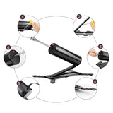  Robust Pussy Fucking Machine 