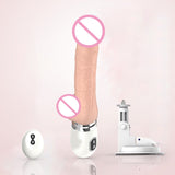 Naughty Traveller's Portable Sex Machine 