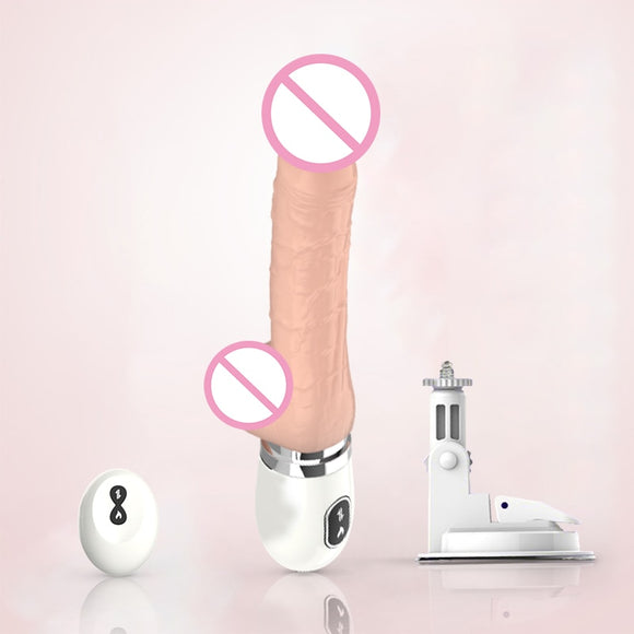 Naughty Traveller's Portable Sex Machine