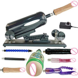  Hit the Spot Adult Sex Machine 